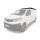 Front Runner Opel Vivaro C L3/H1 (2019-Current) Slimline II Roof Rack Kit