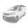 Front Runner Opel Vivaro C L3 / H1 (2019-Heute) Slimline II Dachträger-Kit