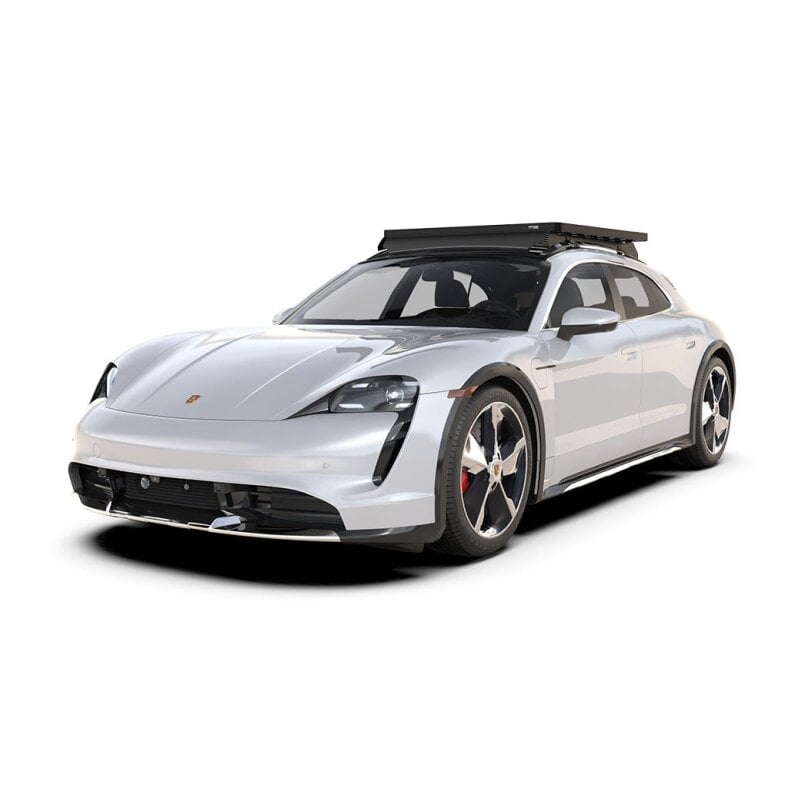 Front Runner Porsche Taycan Cross Tourismo Slimline II Roof Rack Kit
