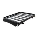 Front Runner Porsche Taycan Cross Tourismo Slimline II Roof Rack Kit
