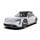 Front Runner Porsche Taycan Cross Tourismo Slimline II Dachträger-Kit