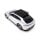 Front Runner Porsche Taycan Cross Tourismo Slimline II Roof Rack Kit