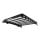 Front Runner Porsche Taycan Cross Tourismo Slimline II Roof Rack Kit
