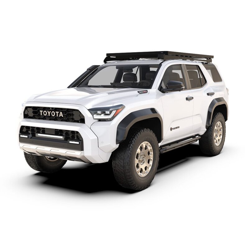 Front Runner Toyota 4 Runner 6. Gen. Slimline II Dachträger-Kit
