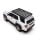 Front Runner Toyota 4Runner 6th Gen Slimline II Roof Rack Kit