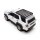 Front Runner Toyota 4 Runner 6. Gen. 3 / 4 Slimline II Dachträger-Kit
