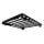 Front Runner Toyota 4Runner 6th Gen 3/4 Slimline II Roof Rack Kit