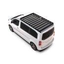 Front Runner Toyota Proace SWB Slimline II Roof Rack Kit