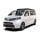 Front Runner Toyota Proace SWB Slimline II Roof Rack Kit
