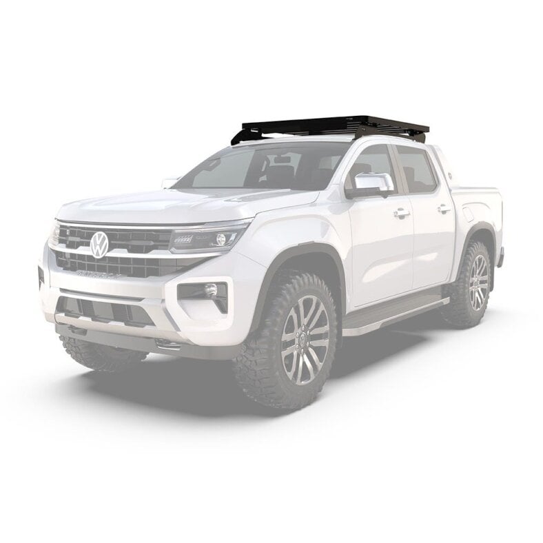 Front Runner Volkswagen Amarok (2023-Current) Slimline II Roof Rack Kit