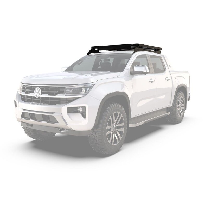 Front Runner Volkswagen Amarok (2023-Heute) Slimline II Dachträger-Kit