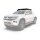 Front Runner Volkswagen Amarok (2023-Heute) Slimline II Dachträger-Kit