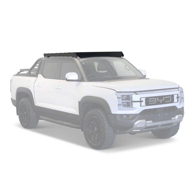 Front Runner BYD Shark (2025-Current) Slimsport Roof Rack Kit