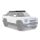 Front Runner BYD Shark (2025-Current) Slimsport Roof Rack Kit