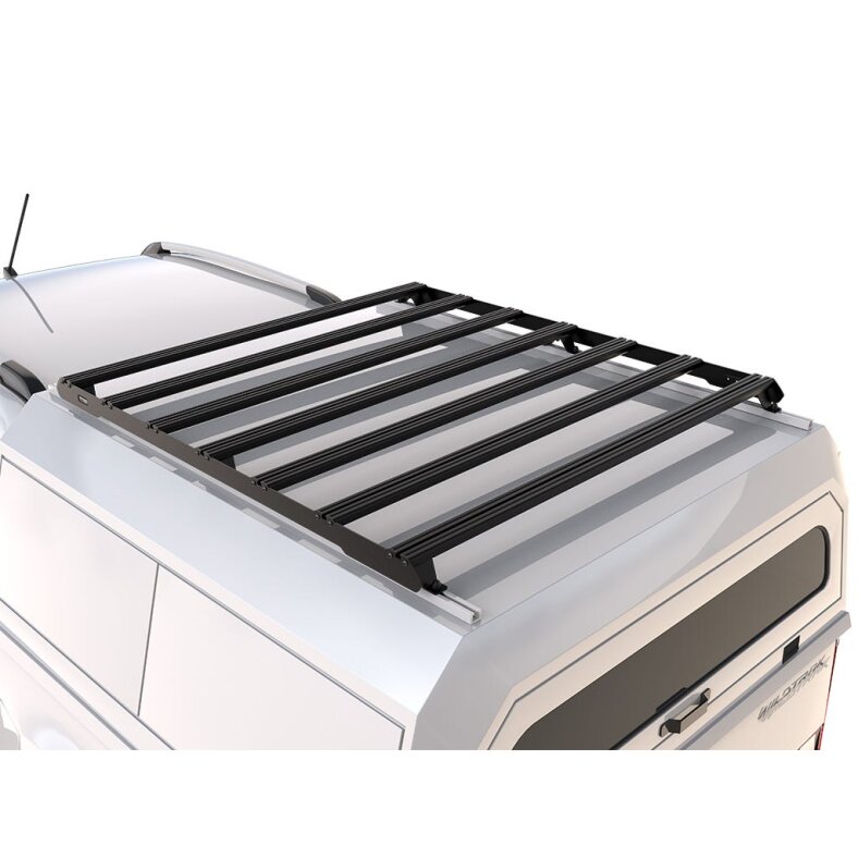 Front Runner Pickup Bed 5.5 Canopy / Tonneau Cover / Trailer Slimsport Roof Rack Kit