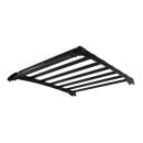 Front Runner Ford Ranger T6.2 Wildtrak Raptor Double Cab (2022-Current) Slimsport Roof Rack Kit / Light Bar Ready