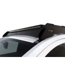 Front Runner Ford Ranger T6,2 Wildtrak Raptor Double Cab (2022-Heute) Slimsport Dachträger-Kit / Scheinwerferbereit