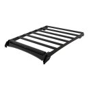 Front Runner Ford Ranger T6,2 Wildtrak Raptor Double Cab (2022-Heute) Slimsport Dachträger-Kit / Scheinwerferbereit