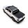 Front Runner Ford Ranger T6,2 Wildtrak Raptor Double Cab (2022-Heute) Slimsport Dachträger-Kit / Scheinwerferbereit