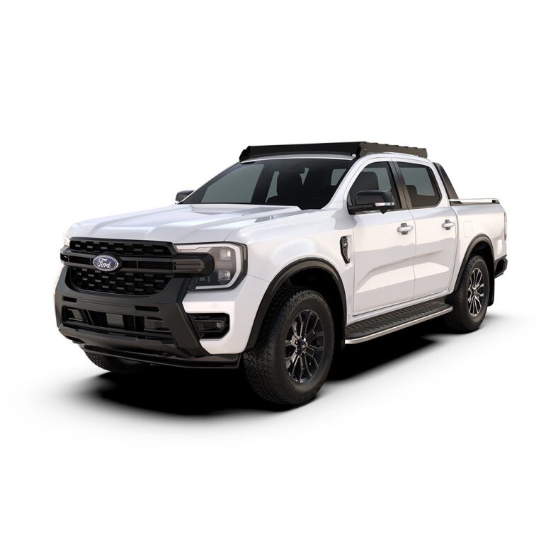 Front Runner Ford Ranger T6,2 Wildtrak und Raptor Double Cab (2022 - Heute) Slimsport Dachträger-Kit