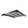 Front Runner Ford Ranger T6,2 Wildtrak und Raptor Double Cab (2022 - Heute) Slimsport Dachträger-Kit