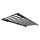 Front Runner Ford Transit Custom LWB (2023-Current) Slimsport Rack Kit