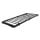 Front Runner Ford Transit Custom LWB (2023-Current) Slimsport Rack Kit / Lightbar Ready