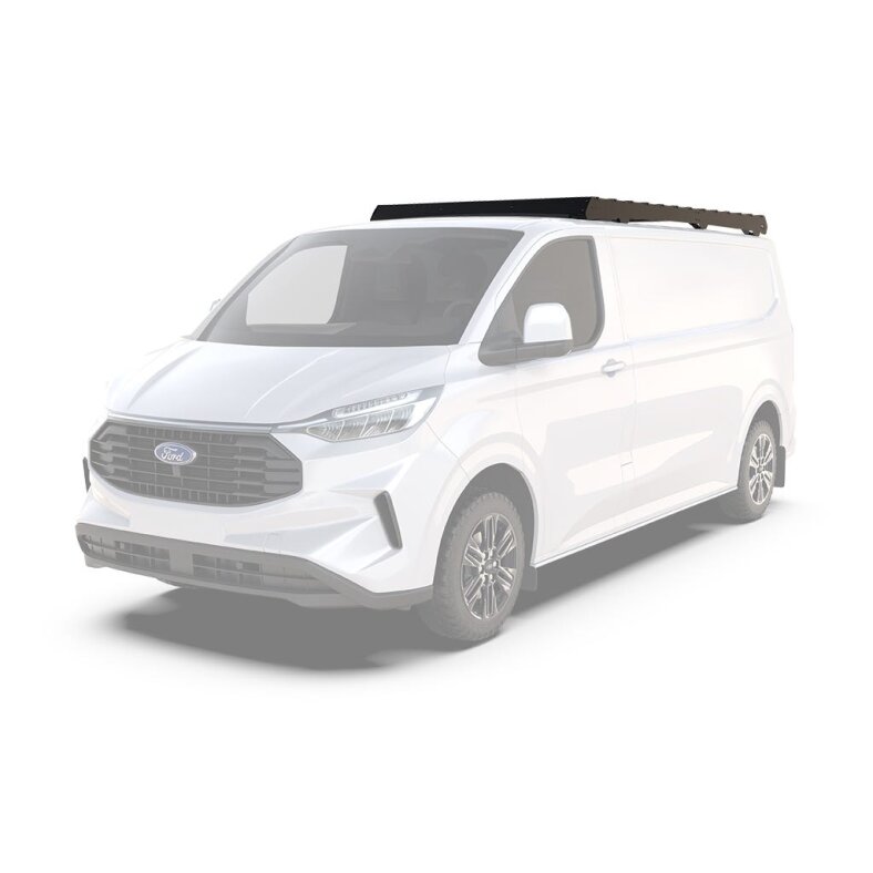 Front Runner Ford Transit Custom SWB (2024-Heute) Slimsport Dachträger-Kit