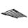 Front Runner Ford Transit Custom SWB (2024-Current) Slimsport Roof Rack Kit