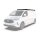 Front Runner Ford Transit Custom SWB (2024-Heute) Slimsport Dachträger-Kit