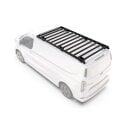 Front Runner Ford Transit Custom SWB (2024-Current) Slimsport Roof Rack Kit / Lightbar Ready