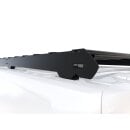 Front Runner Ford Transit Custom SWB (2024-Current) Slimsport Roof Rack Kit / Lightbar Ready
