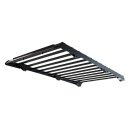 Front Runner Ford Transit Custom SWB (2024-Heute) Slimsport Dachträger-Kit / Lightbar Ready