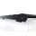 Front Runner Ford Transit Custom SWB (2024-Current) Slimsport Roof Rack Kit / Lightbar Ready