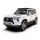 Front Runner Lexus GX 550 (2024 - Current) Slimsport Roof Rack Kit / Light Bar Ready