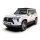Front Runner Lexus GX 550 (2024 - Heute) Slimsport Dachträger-Kit / Scheinwerferbereit