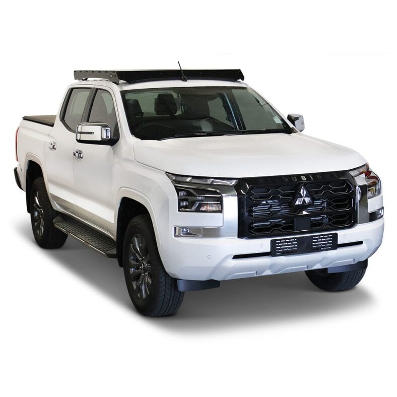 Front Runner Mitsubishi Triton MV 6th Gen Double Cab (2024 - Current) Slimsport Roof Rack Kit