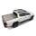 Front Runner Mitsubishi Triton MV 6. Gen. Double Cab (2024 - Heute) Slimsport Dachträger-Kit