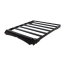 Front Runner Mitsubishi Triton MV 6. Gen. Double Cab (2024 - Heute) Slimsport Dachträger-Kit / Scheinwerferbereit