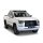 Front Runner Mitsubishi Triton MV 6. Gen. Double Cab (2024 - Heute) Slimsport Dachträger-Kit / Scheinwerferbereit