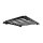 Front Runner Mitsubishi Triton MV 6th Gen Double Cab (2024 - Current) Slimsport Roof Rack Kit / Light Bar Ready