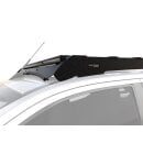 Front Runner Nissan Navara D27 Double Cab (2026-Current) Slimsport Roof Rack Kit / Light Bar Ready