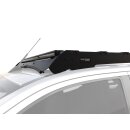Front Runner Nissan Navara D27 Double Cab (2026-Heute) Slimsport Dachträger-Kit / Scheinwerferbereit