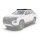 Front Runner Nissan Navara D27 Double Cab (2026-Heute) Slimsport Dachträger-Kit / Scheinwerferbereit