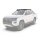 Front Runner Nissan Navara D27 Double Cab (2026-Current) Slimsport Roof Rack Kit