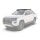 Front Runner Nissan Navara D27 Double Cab (2026-Heute) Slimsport Dachträger-Kit