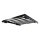 Front Runner Toyota Hilux Double Cab (2016-Current) Slimsport Roof Rack Kit