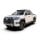 Front Runner Toyota Hilux Double Cab (2016-Heute) Slimsport Dachträger-Kit
