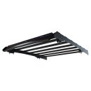 Front Runner Toyota Hilux Double Cab (2016-Current) Slimsport Roof Rack Kit / Light Bar Ready