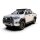 Front Runner Toyota Hilux Double Cab (2016-Current) Slimsport Roof Rack Kit / Light Bar Ready